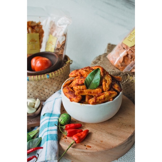 

BASRENG COBEK FROZEN