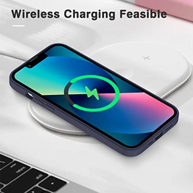 Case Pelindung Lensa Kamera Bahan Karet Silikon Tahan Lama Untuk iPhone 14 Pro Max Plus 14 12 Pro Max 13 12 Pro Max