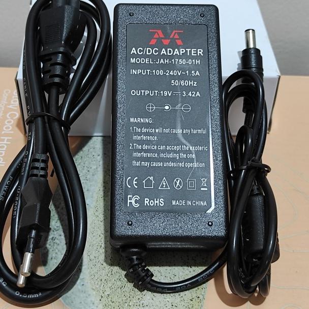 Adaptor 19v DVR Avtech