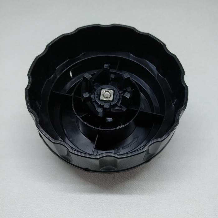 Pisau + Karet Dry Mill Bumbu Philips Blender Pro Hr2157 Hr 2157