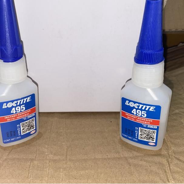 

lem loctite 495 20gr qr bare - non barcode