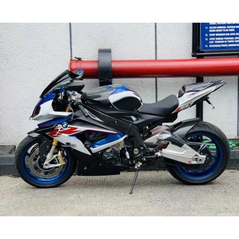 Swing Arm Custom BMW S1000RR Ninja250fi cbr250rr Cbr150r R25 R15v3 gsx