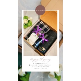 

HAMPERS COWO PREMIUM