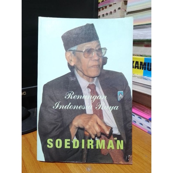 Jual Soedirman Original Shopee Indonesia