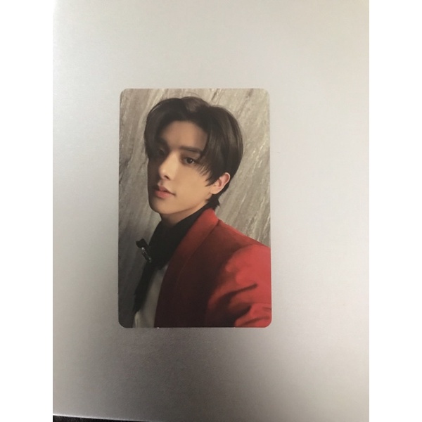 [booked] PC JAKE JASMER