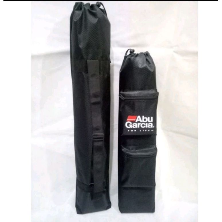 tas tegek abu gracia,tas pancing murah