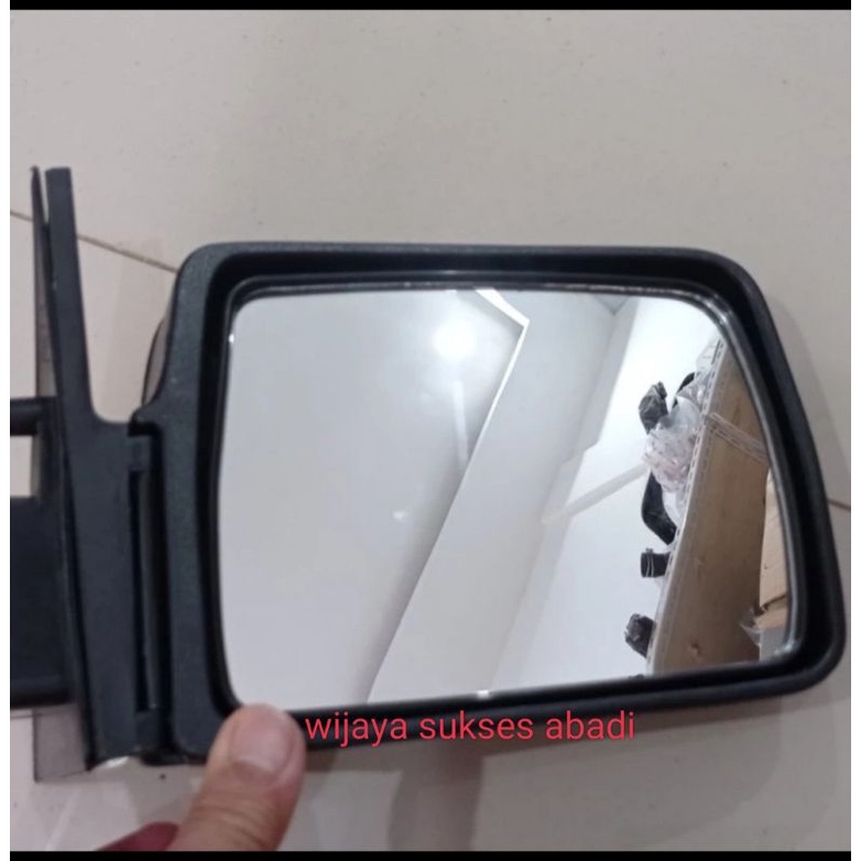 kaca spion taft gt kaca spion komplit taft gt hiline rocky feroza independent komplit