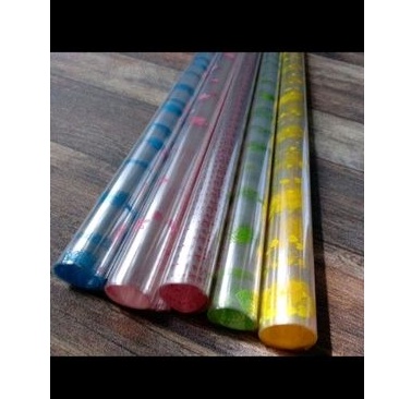 

(10pcs) plastik parsel / parcel uk 60x80 isi 10 pcs