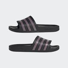 Sandal Adidas Women Adilette Aqua Slides Artikel GX4279 Original