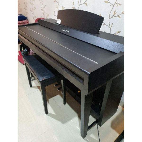 mesin Yamaha ydp 103