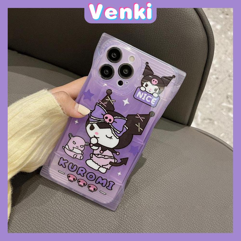 Case For iPhone 14 Pro Max Soft TPU Clear Case Snack Case Cartoon Cute Camera Protection Airbag Shockproof For iPhone 14 13 12 11 Plus Pro Max 7 Plus X XR