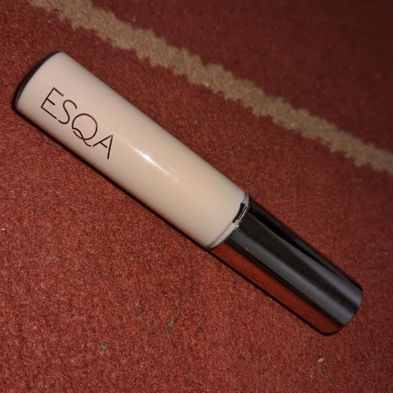 Jual Concealer Esqa (Shade Biscuit) Shopee Indonesia
