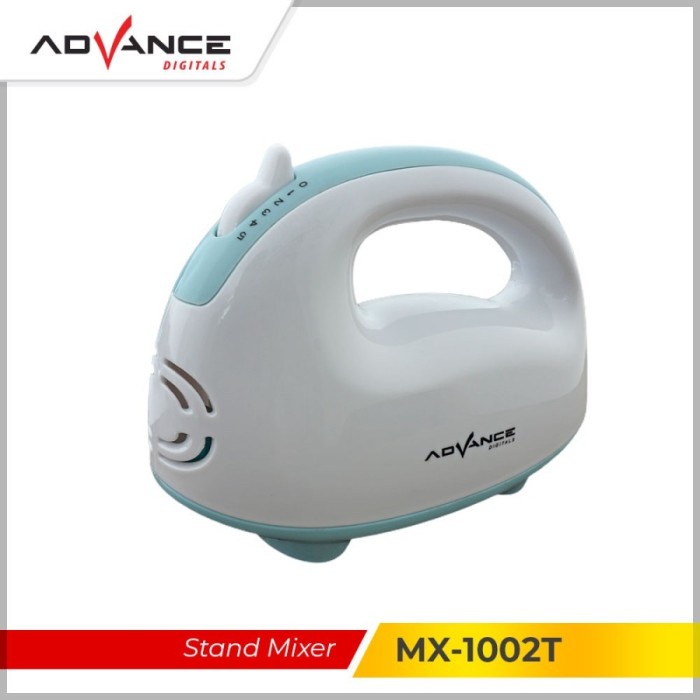 Mixer Advance MX-1002T / Stand Mixer Advance MX1002T
