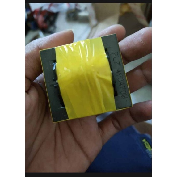 Trafo saja untuk Smps IC sg3525 Hb