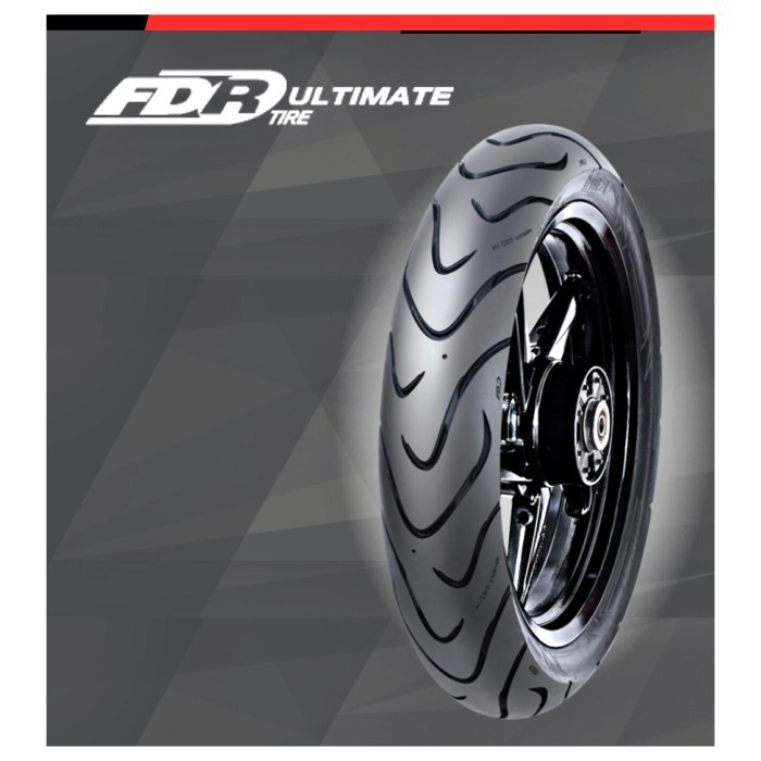 Ban FDR Blaze 90/80-17