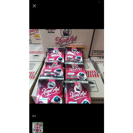 

Kapal Api Special Mix Renceng(10pcs)