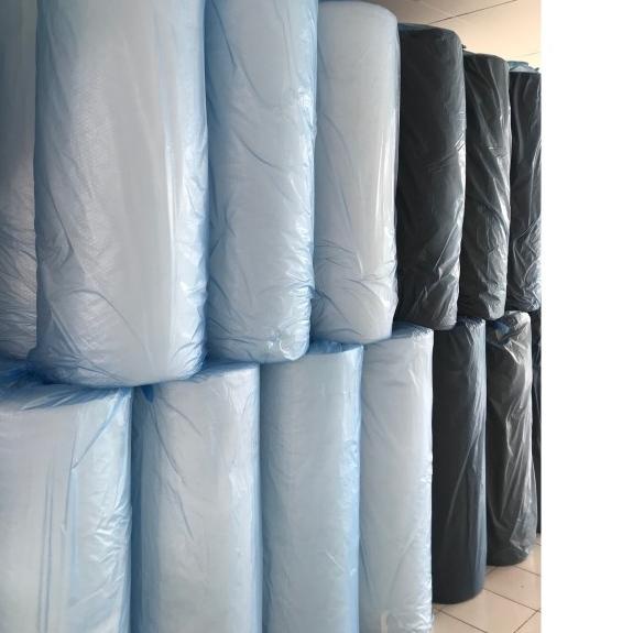 

Bubble Wrap Murah 125 Cm x 50 Meter - Putih