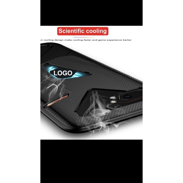 Case Asus ROG Phone 2 Case Softcase Shockproof