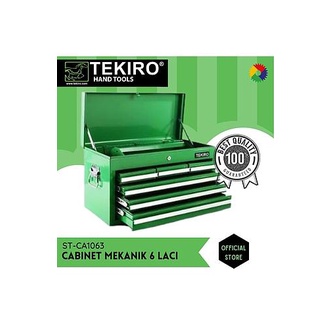 TEKIRO ST-CA1063 CABINET TBT4006E