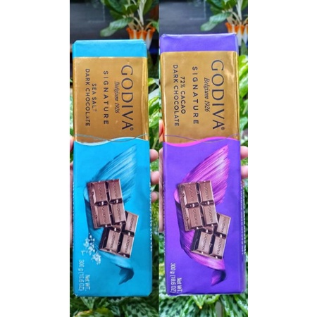coklat Godiva 300gr