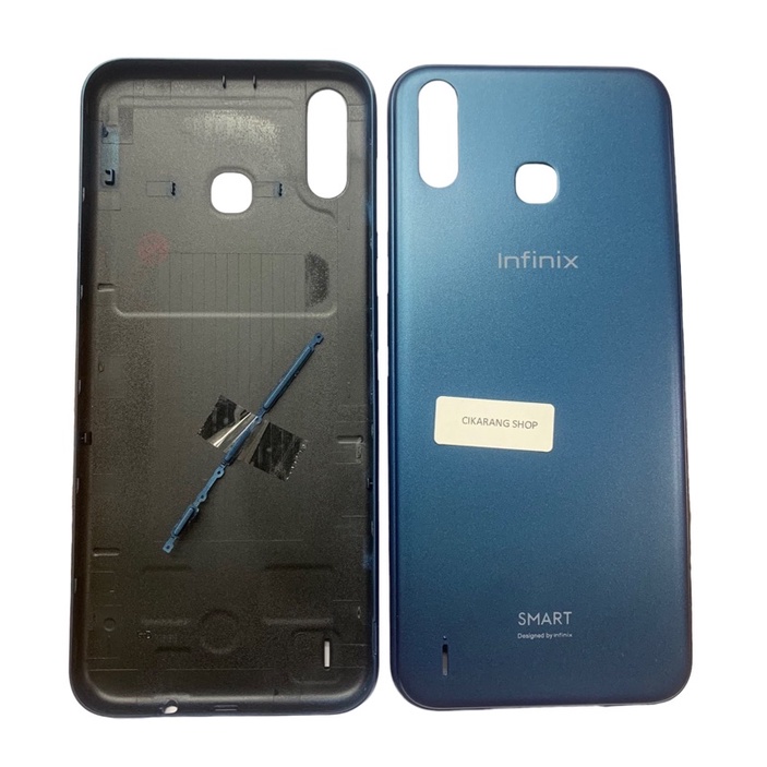 BACK DOOR / TUTUP BELAKANG INIFINIX SMART 4 / X653