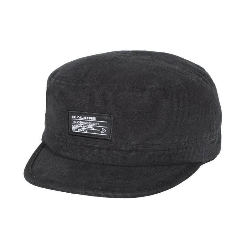 NEW TOPSeller- Topi Pria- Kalibre Topi-Kalibre -991799-Hitam-Topi Kalibre-NEW MODEL