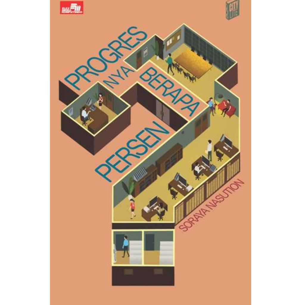 Progresnya Berapa Persen Soraya Nasution