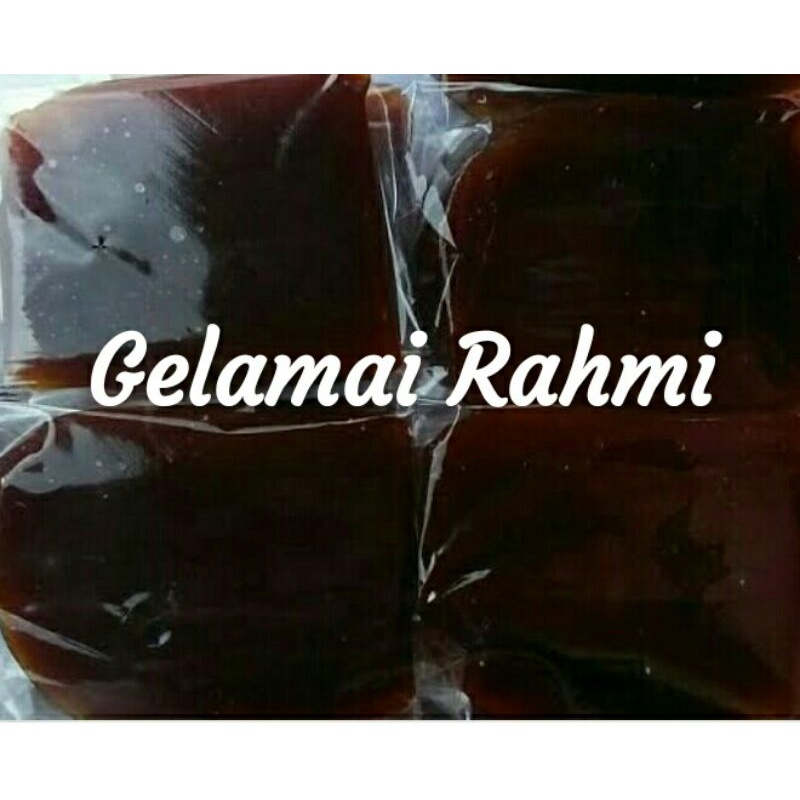 

Gelamai Asli Payakumbuh