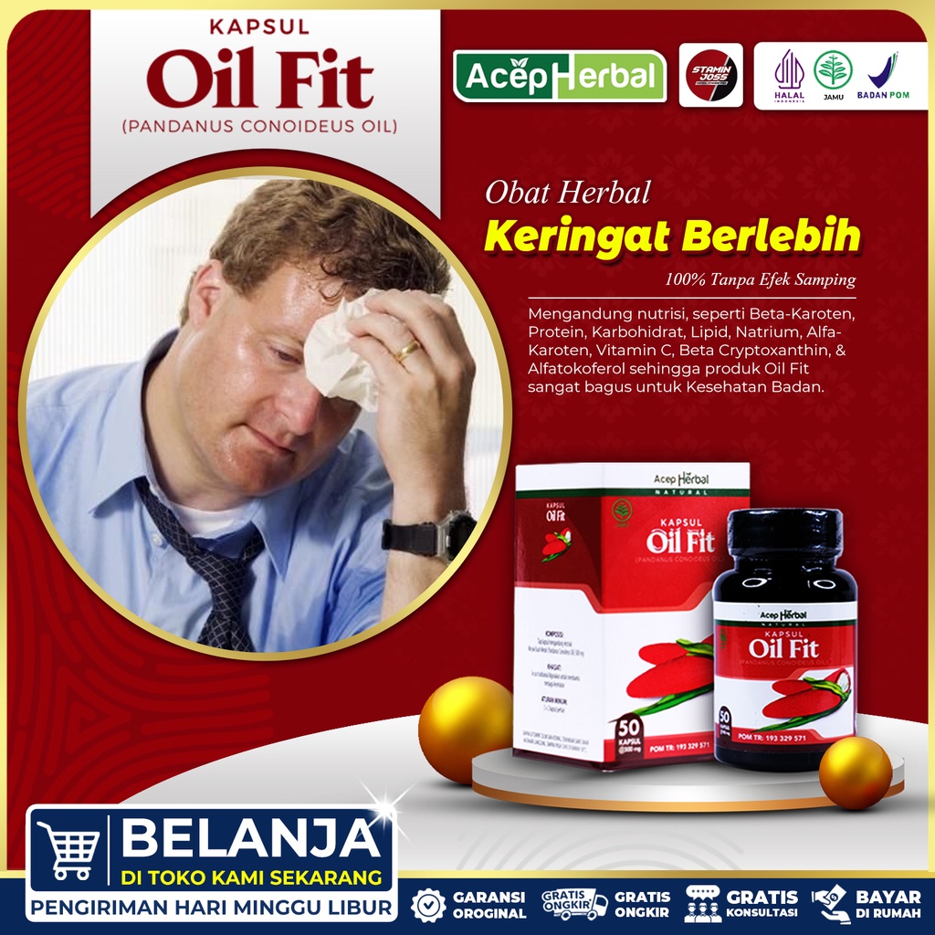 Jual Obat Keringat Berlebih Hiperhidrosis Telapak Tangan Mudah