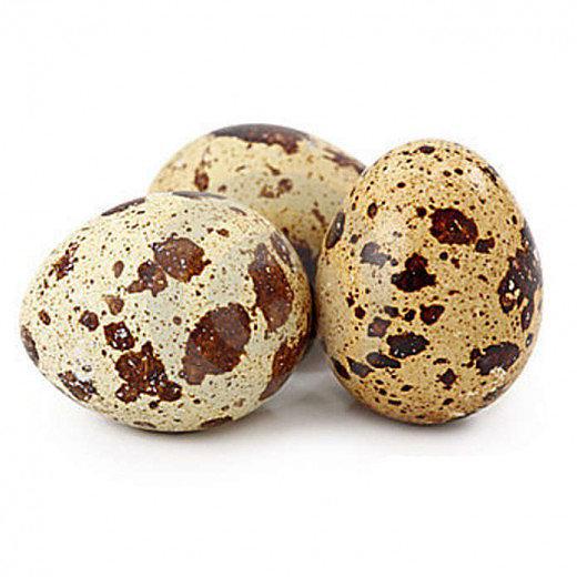ABT - Telur Puyuh Segar 1 kg Lezat dan Bergizi (FRESH-AMAN-BERGARANSI)