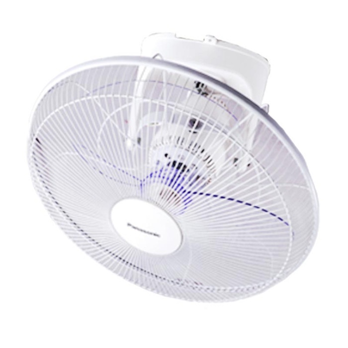 Panasonic F-EQ405-H Auto Fan