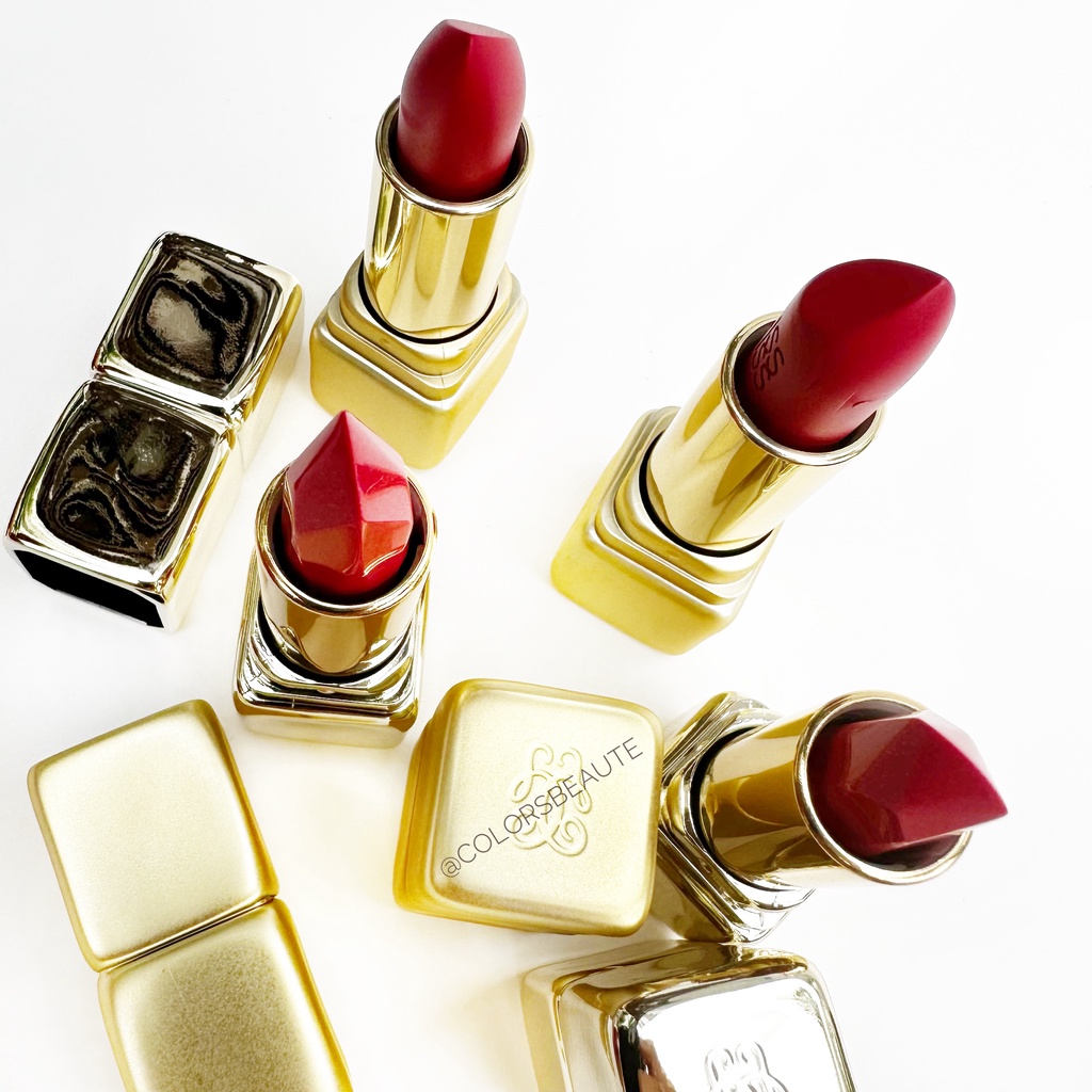 Guerlain Lipstick full size