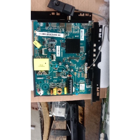 Mb tv AQUA 43AQT1000U