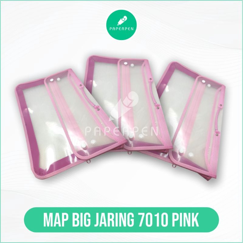 

Map Big Jaring 7010