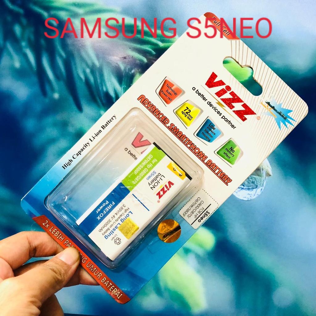 GROSIR BATERAI VIZZ SAMSUNG NOTE 3 MINI/ SAM i8750/ SAM S5360/ SAM i9000/ SAM S4-I9500/ SAM G600/ SAM S3850/ SAM GALAXY FAME S5830