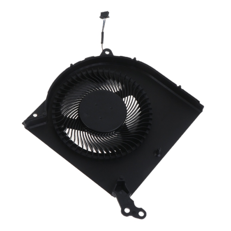 Btsg High Speed CPU GPU Cooler Fan Pendingin Heatsink Untuk Legion R7000 5V 2020radiator Notebook Laptop Graphics Card Fan