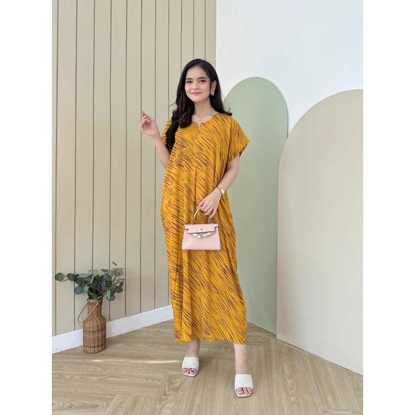 Daster SMK Basic Panjang Ori HD.id