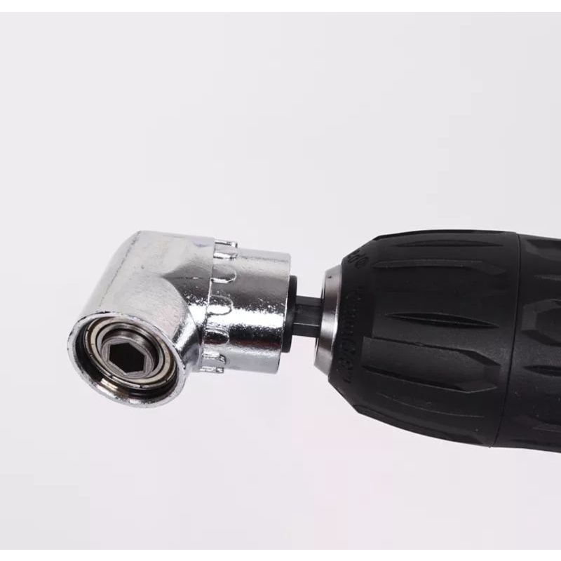 adapter mata bor