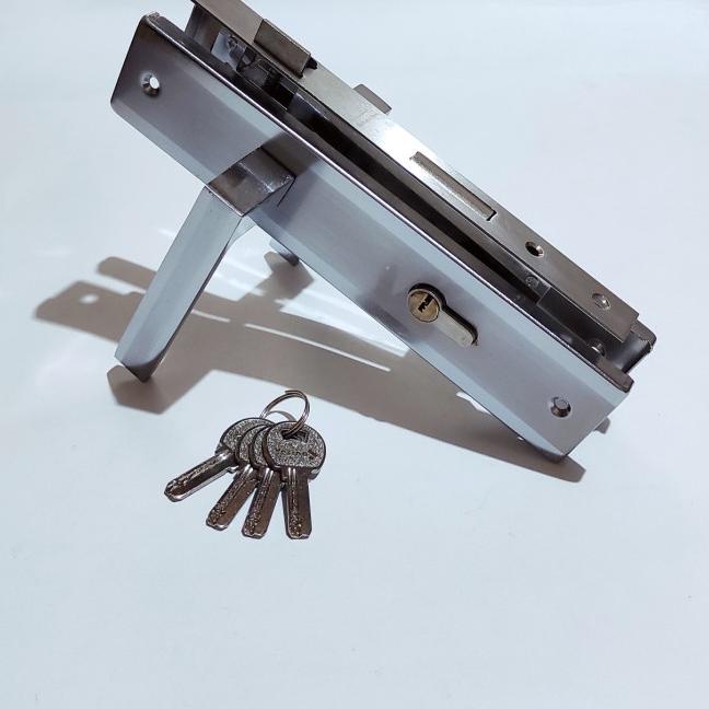 kunci pintu rumah Cyl(besar) Segi netz