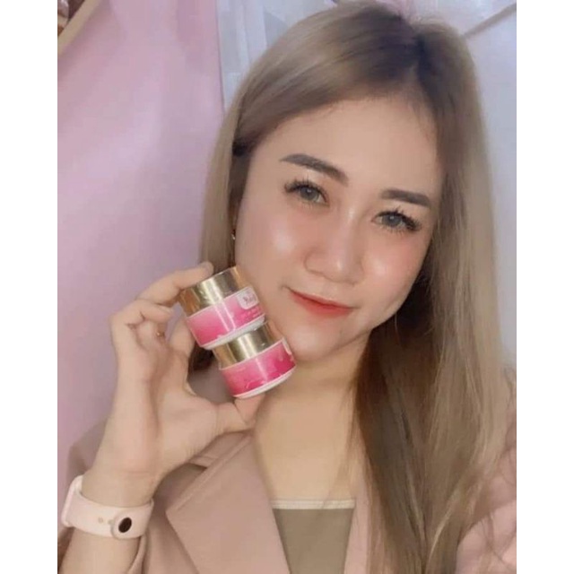 [FREE GIFT] NR GLOW | RJN SKIN KEMASAN BARU ORI | SKINCARE PELICIN BPOM