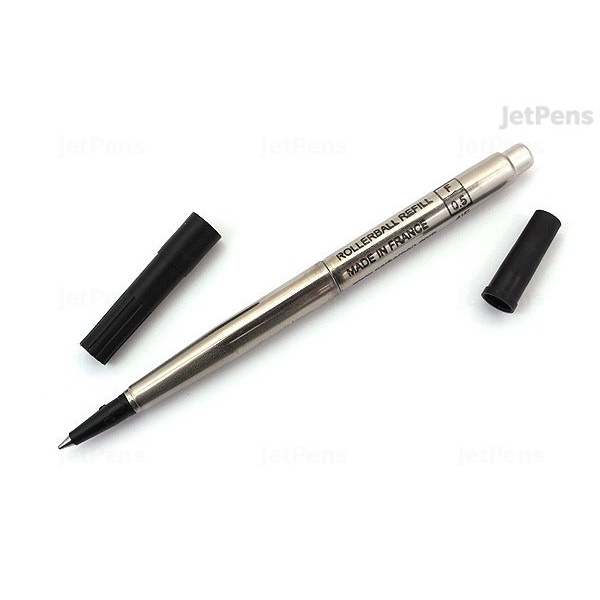 

REFILL PARKER - ISI ULANG PULPEN PARKER ROLLER BALL ORIGINAL - RESMI FREE ONGKIR