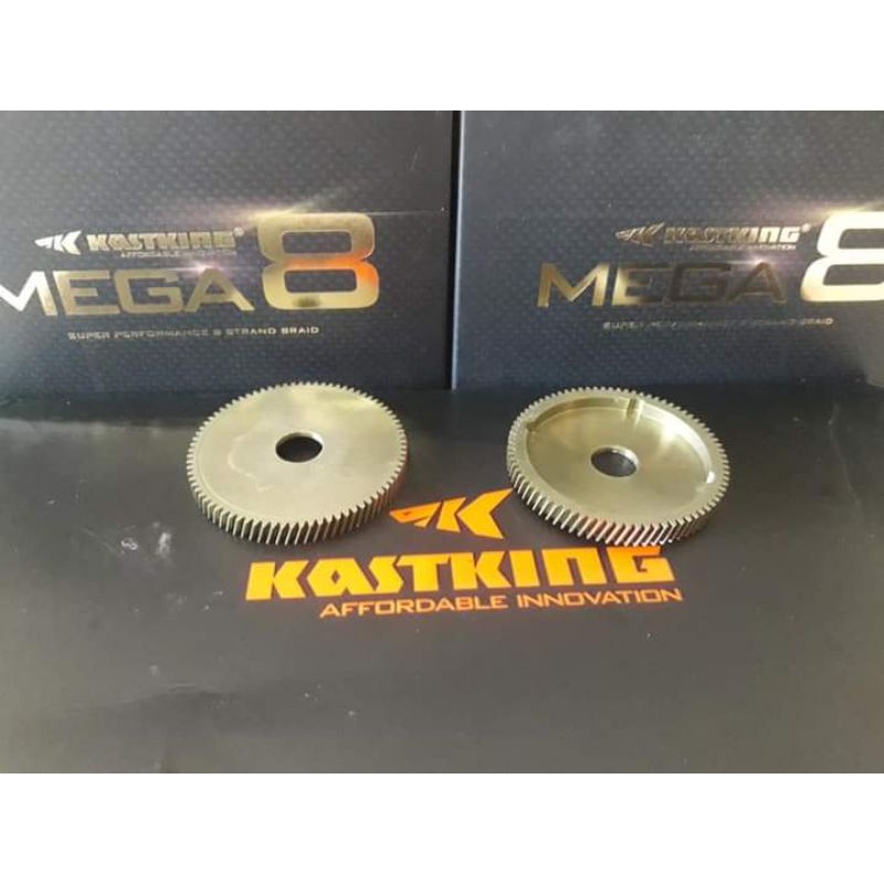 Kastking Zephyr BC Original Part