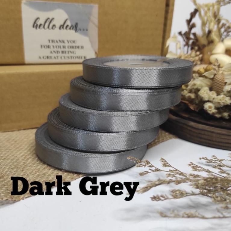 

♚ Pita satin roll hampers 3/8“ atau 1cm ㅹ