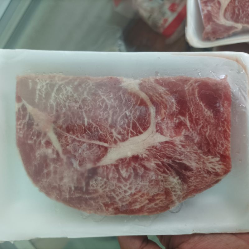 

Steak Wagyu 200 gr