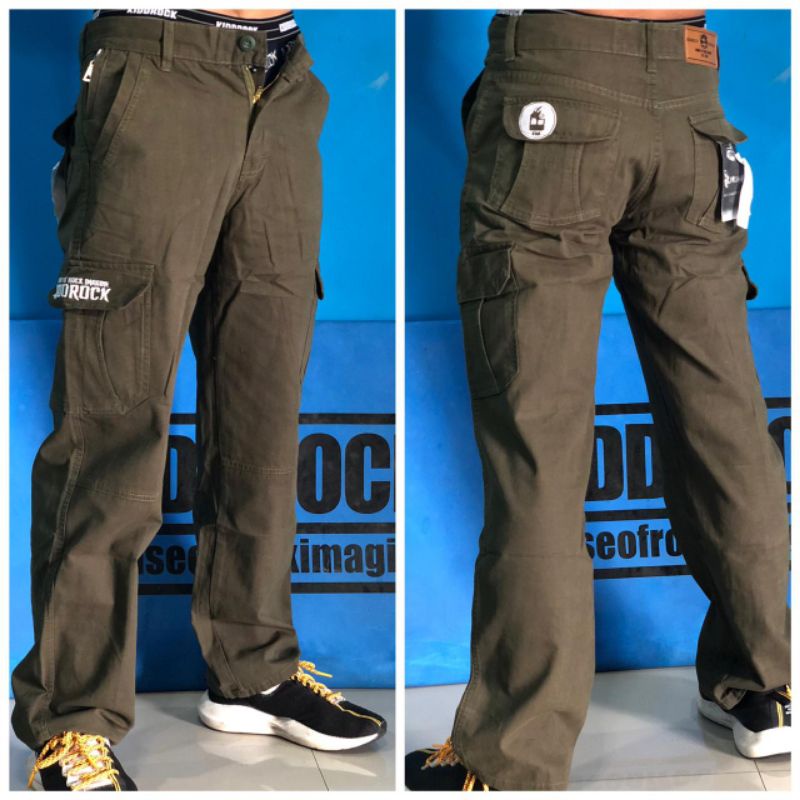 Celana Kiddrock Original