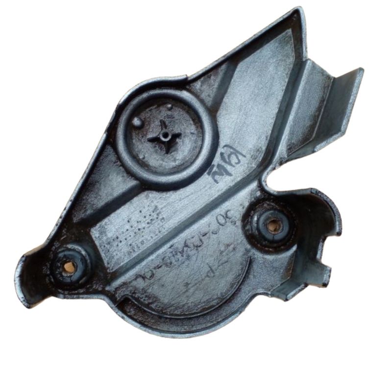 tutup gear depan Yamaha Jupiter MX 135 original
