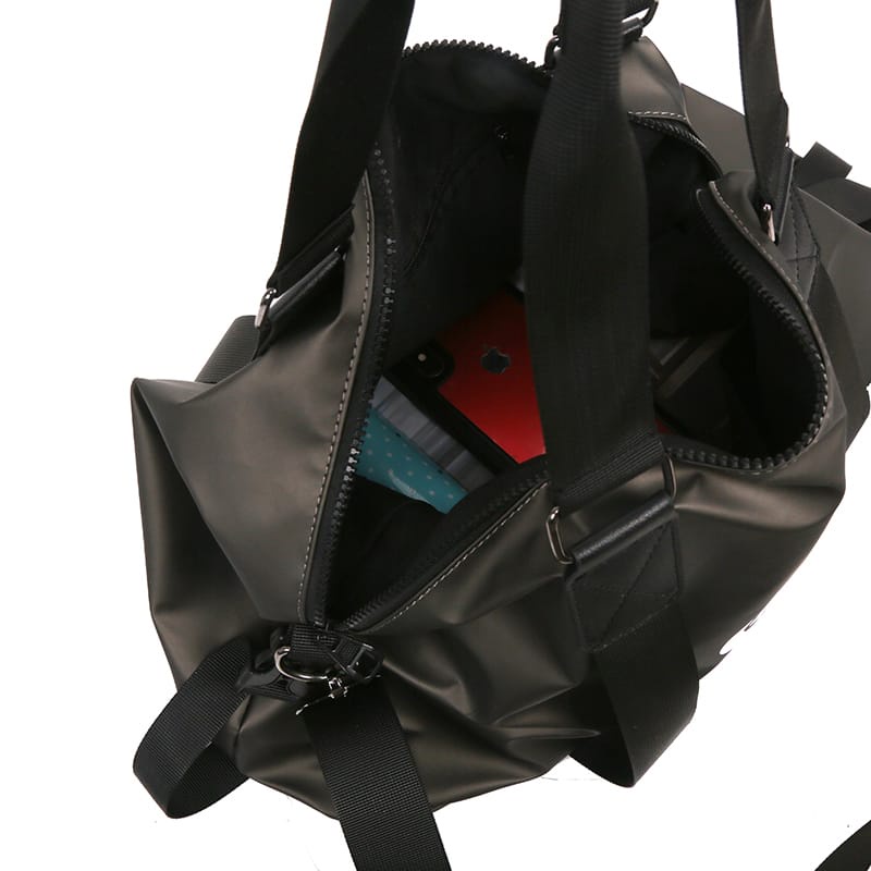 Tas TravelBag Tas Jinjing Tas Olahraga Multifungsi Import #210