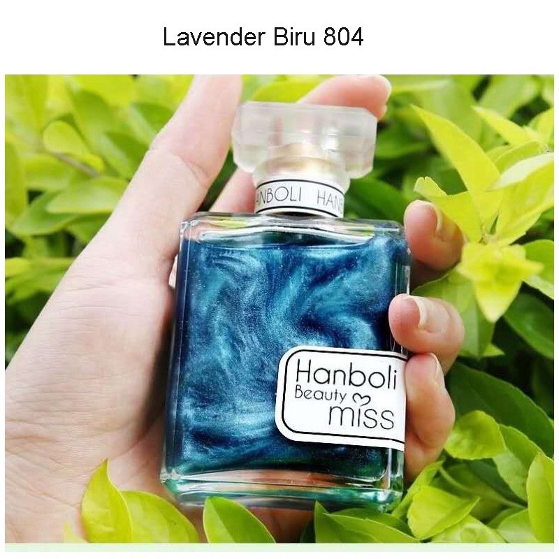 Parfum Hanboli 50ml Pria dan Wanita