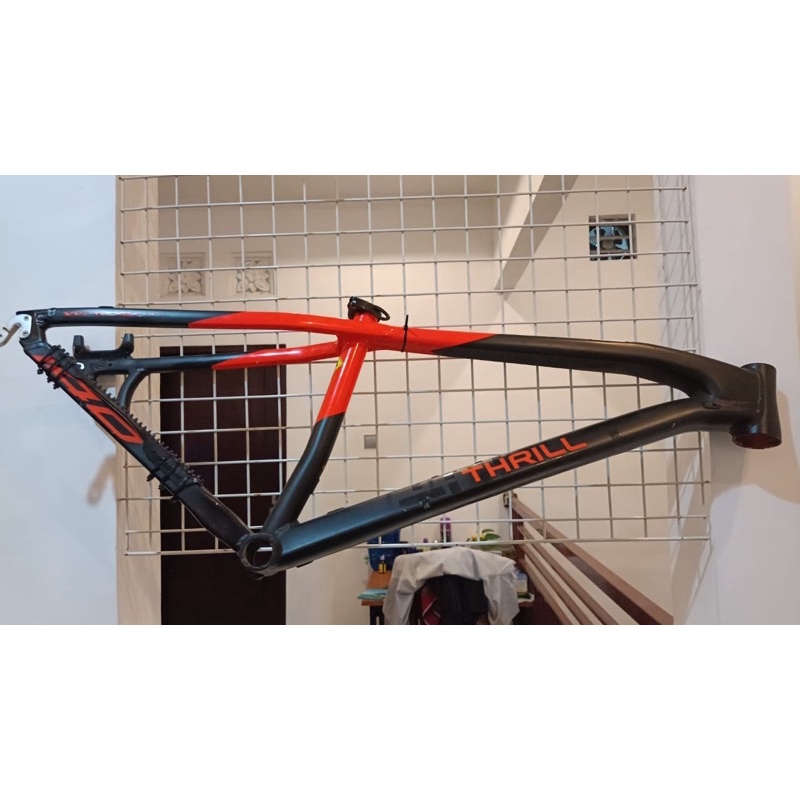 Frame Thrill Wreak T140