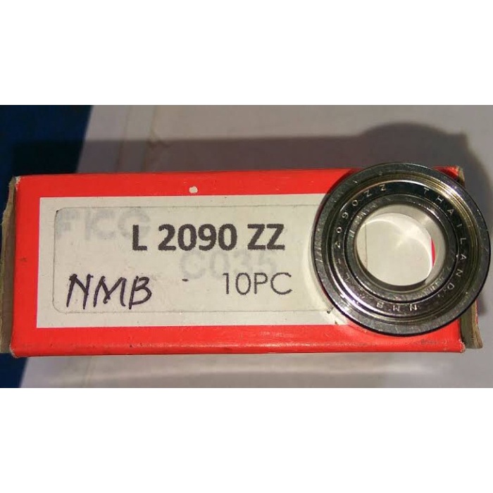 Bearing / Laher L 2090 NMB